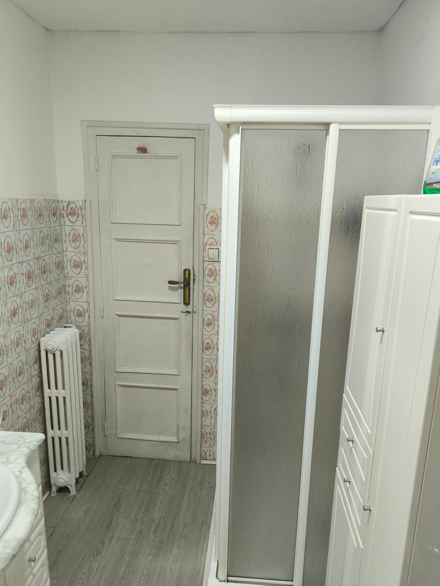 Ferienwohnung La Puebla Ponferrada Exterior foto