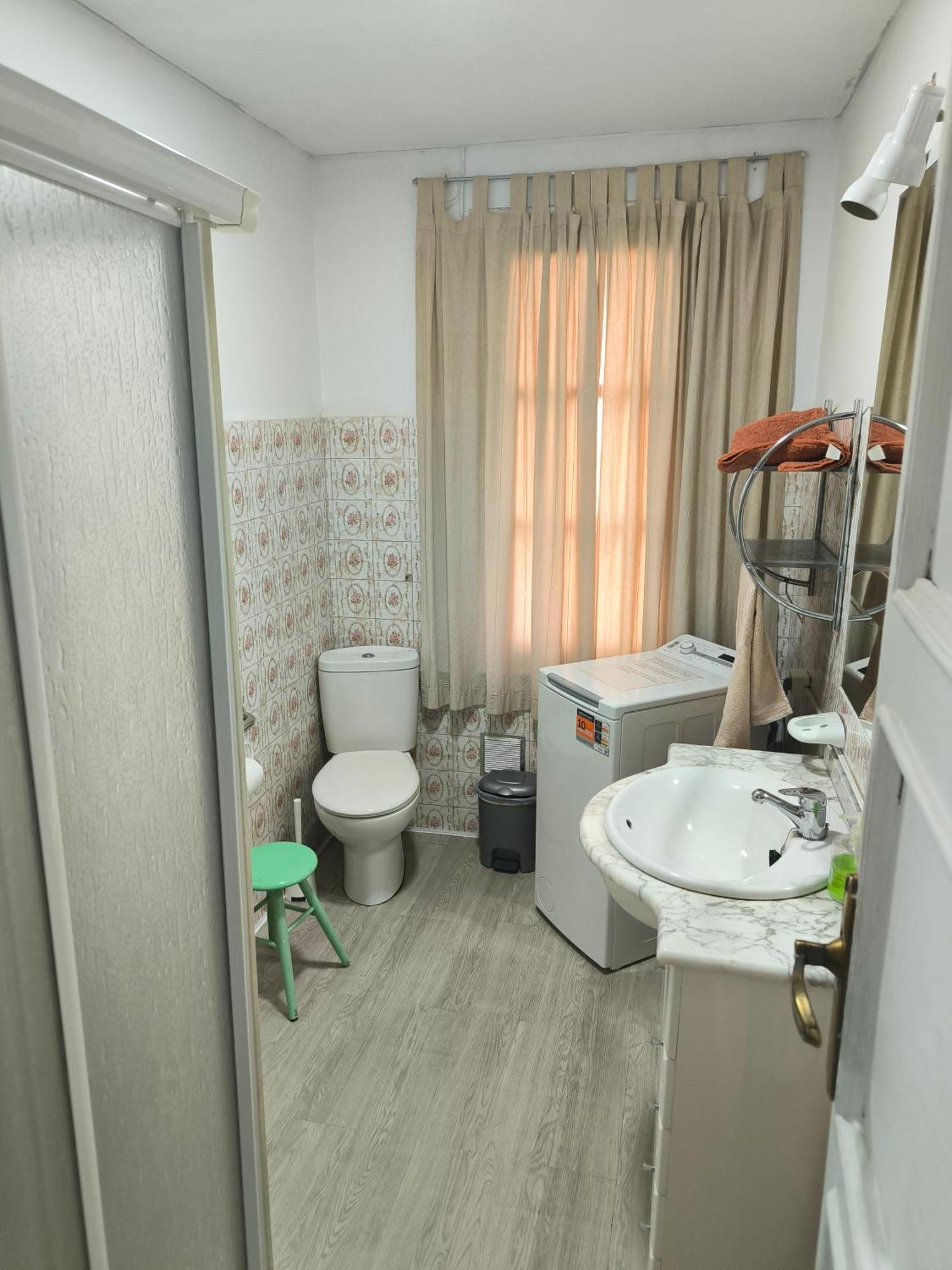 Ferienwohnung La Puebla Ponferrada Exterior foto