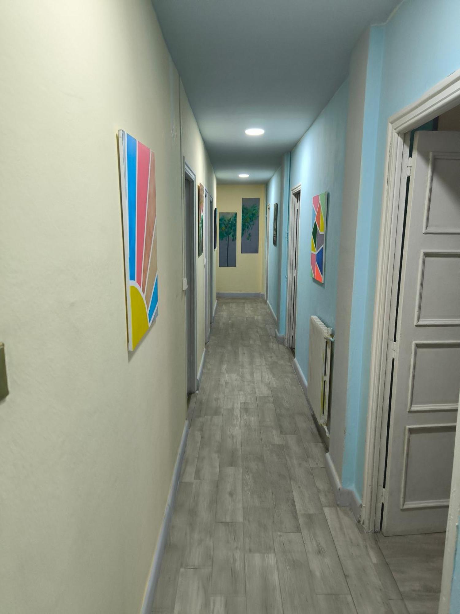 Ferienwohnung La Puebla Ponferrada Exterior foto
